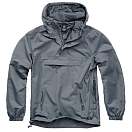 Купить Brandit 3162-5-5XL Куртка Summer Серый  Anthracite 5XL 7ft.ru в интернет магазине Семь Футов