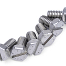 JOHNSON PUMP Набор винтов M5X8