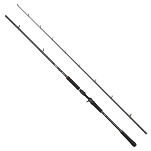 Abu garcia 1612437 бейткастинговое удилище Beast X2 Green 2.74 m