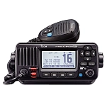 Icom n55122 Спица IC-M423GE VHF Black 20x15x10 180 x 82 x 120 mm