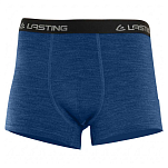 Lasting NORO-5160-XXL Боксёр NORO 5160 Многоцветный  Blue 2XL