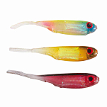 Hart IHMF5027 Rock Street Micro Fish 50 Mm Многоцветный 27