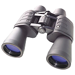 Bresser 1151650 Hunter 16x50 Бинокль Черный  Black