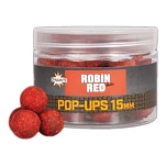 Dynamite baits ady041950 плавающие бойлы Florentine Робин Красный Multicolour 15x12x12 15 mm