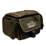Wizard 73300160 Macuto MXT Spinning Сумка Tackle Stack  Dark Green