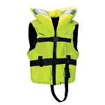 O´neill wetsuits 4726eu-lj100-227-toddler Жилет Child Superlite 100N Ce Neon Yellow Toddler 55x30x10