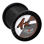 Mikado z37b-020-900 Плетёная леска Nihonto 900 m Black 15x12x10 0.200 mm