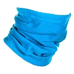 Joluvi 235025-21 Шарф-хомут Brag Polar Голубой  Royal Blue