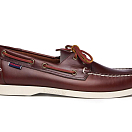 SEBAGO 70000G0-900-10_44 Мужская обувь DOCKSIDES Portland Waxed/коричневая / Размер обуви: 44