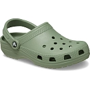 Купить Crocs 10001-308-m5/w7 Деревянные башмаки Classic Moss 35x25x15 EU 37 7ft.ru в интернет магазине Семь Футов