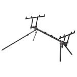 Prowess PRCEL3244BLK4 Insedia 4 Стержни стержень Под Black