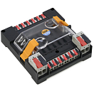 ATO Tigerfuse Connect 12 держатель предохранителя