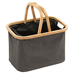 Outwell 470370 Padres Корзина Серый  Shadow Grey