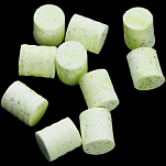 Kali kunnan 91220 TRS Плавать Белая  White / Fluor 9 x 10 mm 