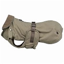 Купить Trixie 681021 куртка для собаки Hermy  Olive Green 33 cm 7ft.ru в интернет магазине Семь Футов