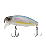 Воблер Diaction Pike 60 мм (Цвет-Mystic воблеры 137) DP60F Mystic Lures