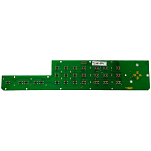 Seiwa BK275C001 Sewave P1 MF Keyboard PCB