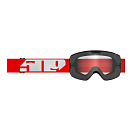 Купить Очки 509 Kingpin Lite без подогрева Red OEM: F02000500-000-100 в интернет магазине Семь Футов