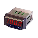 Pros npe-105-npe Амперметр постоянного тока Black 5x5x2 12 24V