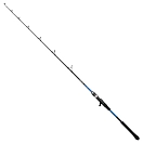 Купить PENN 1621301 Удилище для медленного джига Retaliate X Blue 1.98 m 7ft.ru в интернет магазине Семь Футов