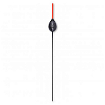 Zebco 5416004 Trophy Pole Z4 плавать Черный  Black 10 g 