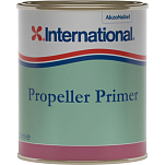 International YPA180/250IB 250ml Пропеллер грунтовка Красный Red