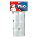 Купить Preval sprayers RSP101988 Пластиковая кружка  Clear 7ft.ru в интернет магазине Семь Футов