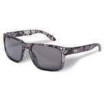 Quantum fishing 8910102 поляризованные солнцезащитные очки 4street Grey