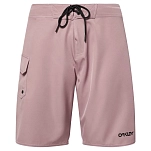 Oakley FOA401840-8A6-38 Плавки Kana 2.0 21´´ Розовый  Toadstool 38
