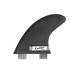 Koalition dsd2122dt киль The base s double tab Smoke 30x40x15