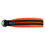 Freedog 10102002 Soft Sport Поводок Оранжевый  Orange 20 mm x 120 cm