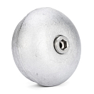 SIDE-POWER 71190A Алюминиевый анод для бокового питания SE60/80/100 и SP55/75/95