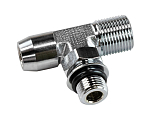 Т-фитинг для ГРС (1/4 * 3/8) Sea First C3214118