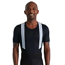 Купить Specialized 64119-0606 Базовый слой с коротким рукавом SL Черный Black 2XL 7ft.ru в интернет магазине Семь Футов