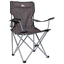 Купить Trespass UAACMIG10002-SGT-EACH Branson Camping Стул Серый  Storm Grey Print 7ft.ru в интернет магазине Семь Футов