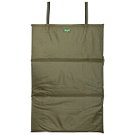 Shakespeare 1550502 SKP Roll Отцепляющий коврик Зеленый Green S 