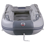 Talamex 85913250 Highline HXL250 X-Light Надувная лодка Белая 3 Places 