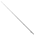 Golden catch 1739363 кончик удилища Inquisitor Monster Edition INS-862SXH 2.59 m 25-100g Black 60x8x8