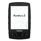Купить TwoNav v1073b_2156_1853 GPS Aventura 2 Plus 32 GB + MicroSD 128 GB + Norway Black 15x10x5 7ft.ru в интернет магазине Семь Футов