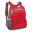 Купить Marsupio 802059 Luna 16L Рюкзак Красный  Red 7ft.ru в интернет магазине Семь Футов