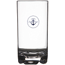 Купить Набор стаканов для напитков Marine Business Sailor Soul 14107 Ø77мм 152мм 500мл 6шт из метилстирола 7ft.ru в интернет магазине Семь Футов