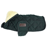 Kentucky 52104-73-XXS Original Пальто для собак  Dark Green 23-27 cm