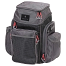 Купить Westin A239-988-L-UNIT Рюкзак W4 Plus 44L  Titanium Black 7ft.ru в интернет магазине Семь Футов
