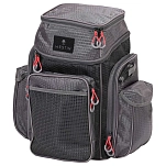 Westin A239-988-L-UNIT Рюкзак W4 Plus 44L  Titanium Black