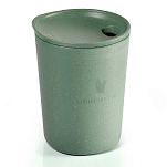 Light my fire LM2459610600 360ml Оригинальная крышка Mycup´N Зеленый Sandygreen