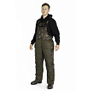 Купить Fox international CFX181 Wader RS Зеленый  Camo / Khaki 3XL  7ft.ru в интернет магазине Семь Футов