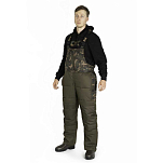 Fox international CFX181 Wader RS Зеленый  Camo / Khaki 3XL 