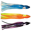 Купить Flashmer OB12RW Octopus Bait Мягкая Приманка Для Троллинга 120 мм Многоцветный RW 7ft.ru в интернет магазине Семь Футов