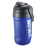Nike N100311147664 кувшин Fuel 1.7L Фиолетовый  BluGreWhi
