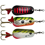 Effzett 5021030 Standard Spoon Ложка 65 Mm 30g  Gold